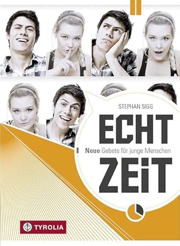 Stock image for Echtzeit for sale by GreatBookPrices