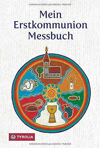 Stock image for Mein Erstkommunion-Messbuch for sale by medimops