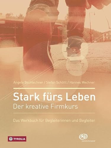 Beispielbild fr Stark frs Leben -Language: german zum Verkauf von GreatBookPrices