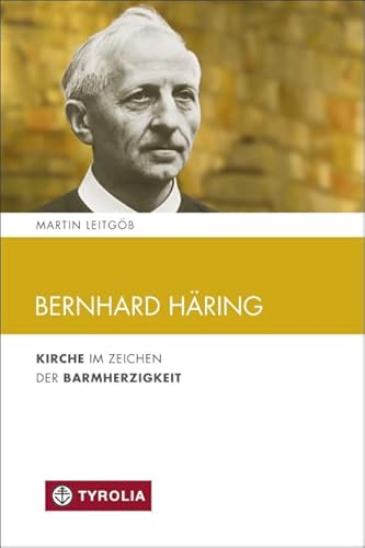 Beispielbild fr Bernhard Hring: Kirche im Zeichen der Barmherzigkeit (Spiritualitt und Seelsorge) zum Verkauf von medimops