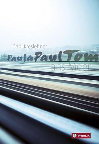 Stock image for PaulaPaulTom ans Meer -Language: german for sale by GreatBookPrices