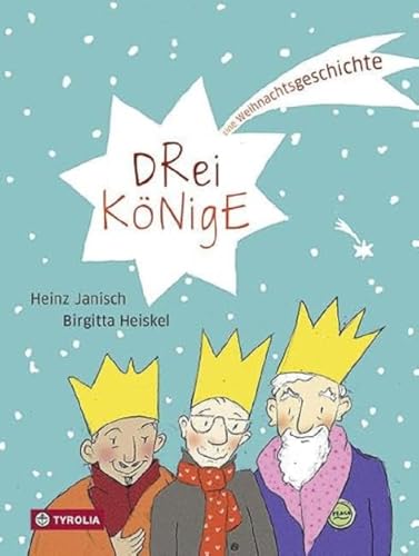 Beispielbild fr Drei Knige -Language: german zum Verkauf von GreatBookPrices