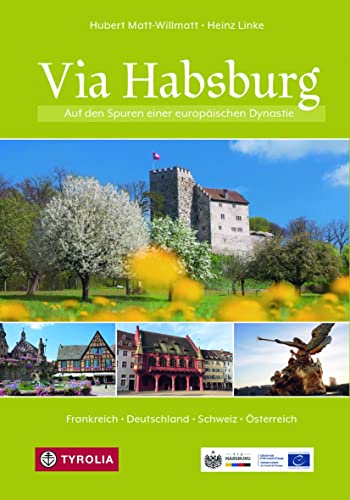 Stock image for Via Habsburg for sale by GreatBookPrices