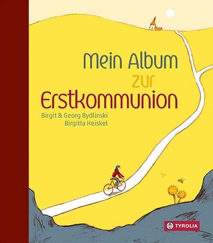 Beispielbild fr Mein Album zur Erstkommunion -Language: german zum Verkauf von GreatBookPrices
