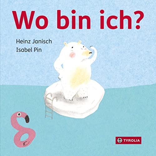 Imagen de archivo de Wo bin ich? -Language: german a la venta por GreatBookPrices