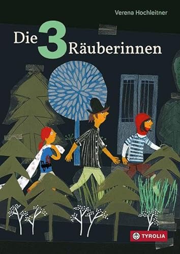 Stock image for Die drei Ruberinnen for sale by medimops