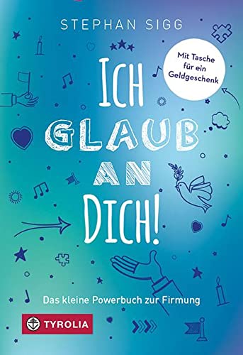 Beispielbild fr Ich glaub an dich! -Language: german zum Verkauf von GreatBookPrices