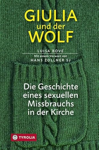 Stock image for Giulia und der Wolf -Language: german for sale by GreatBookPrices