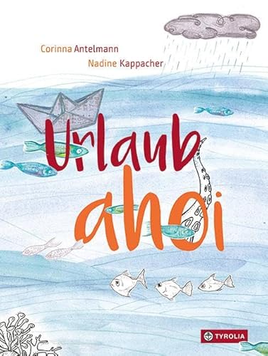 Beispielbild fr Urlaub ahoi! -Language: german zum Verkauf von GreatBookPrices