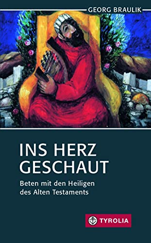 Stock image for Ins Herz geschaut for sale by Blackwell's