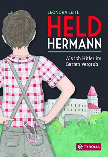 Beispielbild fr Held Hermann: Als ich Hitler im Garten vergrub zum Verkauf von medimops