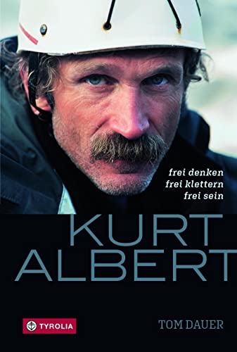 Stock image for Kurt Albert -Language: german for sale by GreatBookPrices