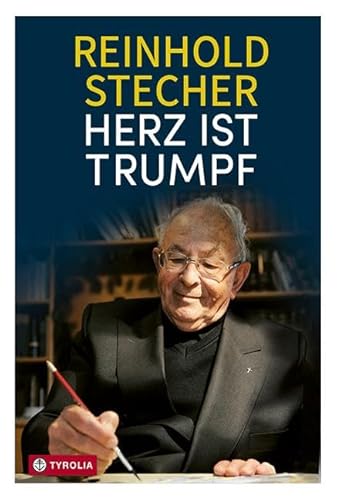 Beispielbild fr Herz ist Trumpf: Und andere heiter-besinnliche Texte. Das Lesebuch zum 100. Geburtstag. zum Verkauf von Norbert Kretschmann