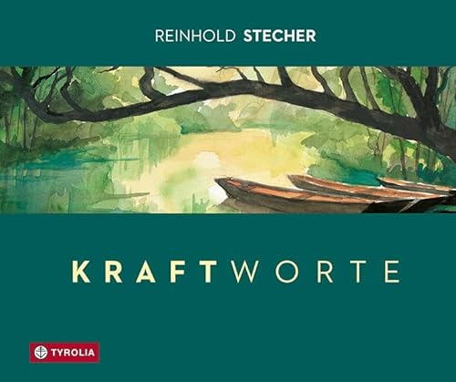 Stock image for Kraftworte for sale by GreatBookPrices
