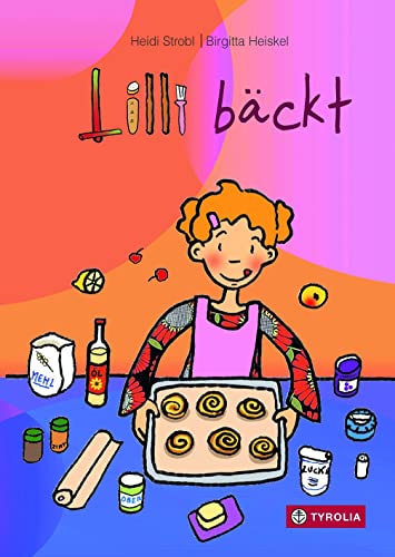 Stock image for Lilli bckt for sale by GreatBookPrices