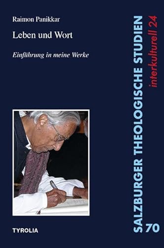 Stock image for Leben und Wort: Einf�hrung in meine Werke. Mit einem Vorwort von Bernhard Nitsche. for sale by Chiron Media
