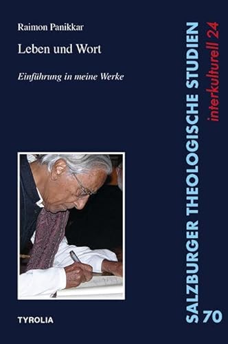 Stock image for Leben und Wort: Einf�hrung in meine Werke. Mit einem Vorwort von Bernhard Nitsche. for sale by Chiron Media