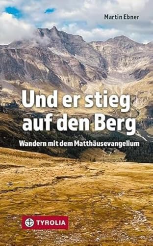 Stock image for Und er stieg auf den Berg for sale by GreatBookPrices