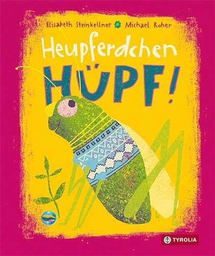Stock image for Heupferdchen, hpf! for sale by GreatBookPrices