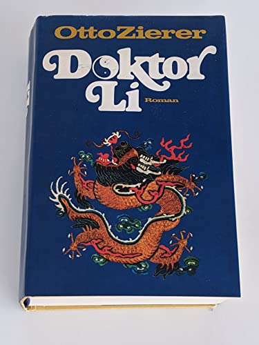 DOKTOR LI - Roman