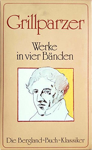 9783702301637: Werke in vier Bnden (Livre en allemand)