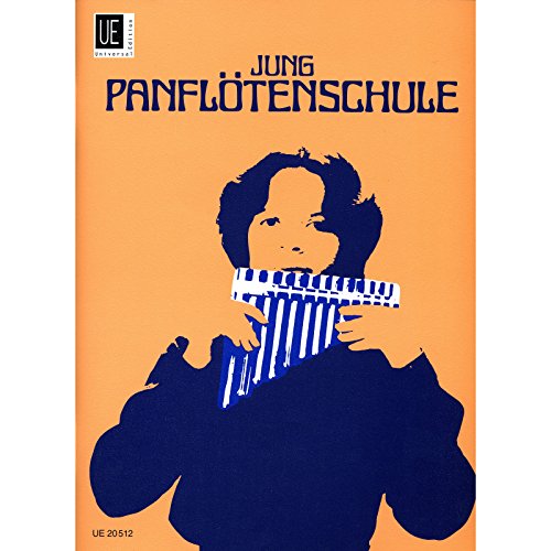 Imagen de archivo de Anleitungsbuch zum Erlernen des Panfltenspiels, fr Panflte: Panfltenschule a la venta por medimops