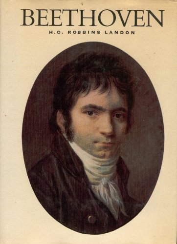 Beethoven - Landon, H. C. Robbins
