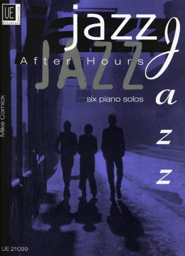 9783702408480: Jazz After Hours