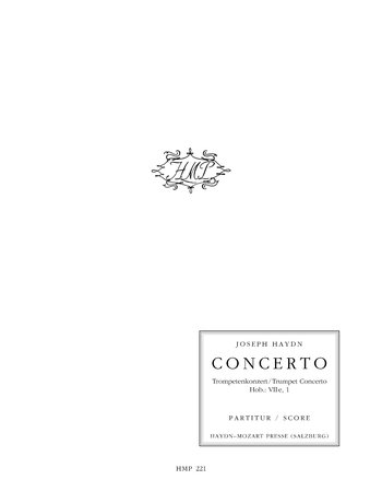 9783702415426: Concerto