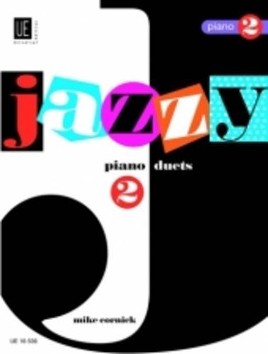 Beispielbild fr Jazzy Duets 2 4H. zum Verkauf von Reuseabook