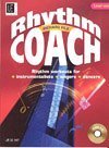 Beispielbild fr Rhythm Coach Level One: Rhythm Workouts for Instrumentalists, Singers, Dancers zum Verkauf von WorldofBooks