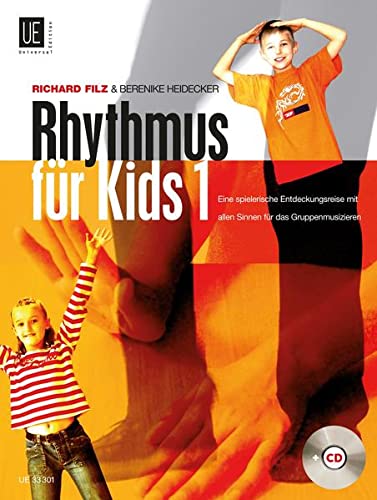 Stock image for Rhythmus Fuer Kids for sale by Revaluation Books