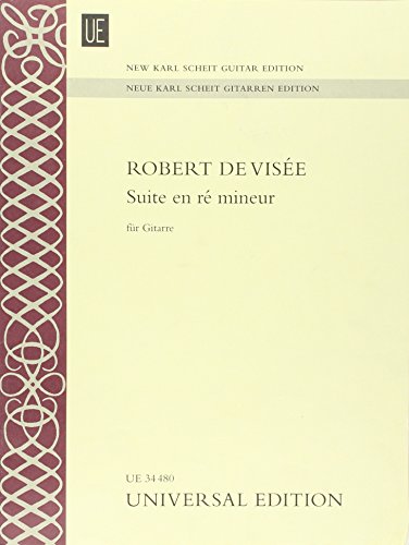 9783702466886: Suite in D Minor