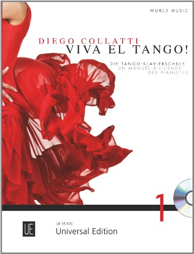 Beispielbild fr Viva el Tango! zum Verkauf von Blackwell's