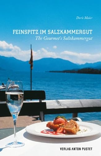 9783702506087: Feinspitz im Salzkammergut