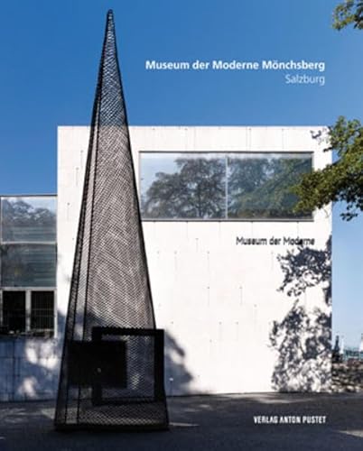 Beispielbild fr Museum der Moderne Mnchsberg zum Verkauf von medimops