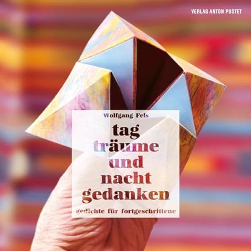 Stock image for Tagtrume und Nachtgedanken: Gedichte fr Fortgeschrittene for sale by medimops