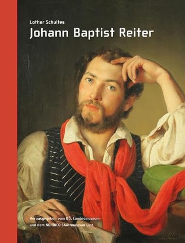 Stock image for Johann Baptist Reiter. for sale by Buchhandlung Gerhard Hcher