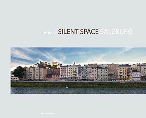 Stock image for Silent Space - Salzburg for sale by Homeless Books
