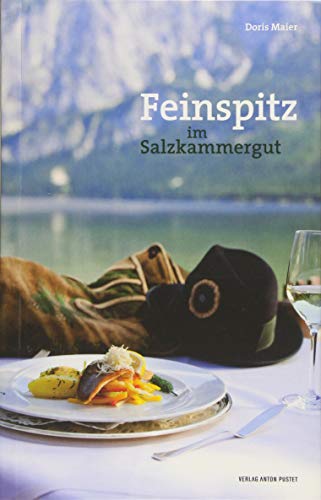 Beispielbild fr Feinspitz im Salzkammergut zum Verkauf von medimops