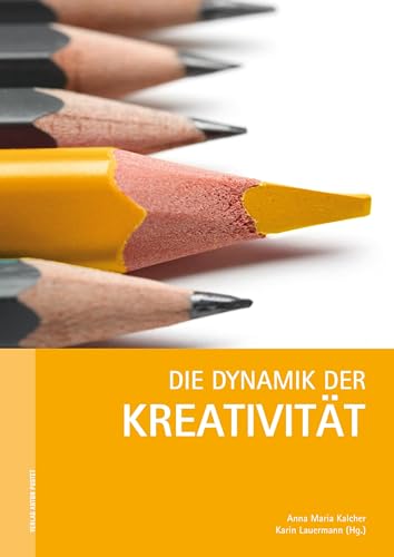 Beispielbild fr Die Dynamik der Kreativitt -Language: german zum Verkauf von GreatBookPrices