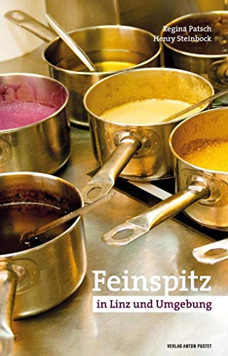 Beispielbild fr Feinspitz in Linz und Umgebung (Feinspitz-Reihe) zum Verkauf von medimops