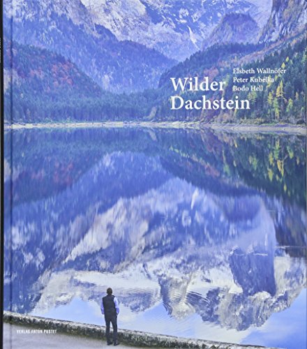 Imagen de archivo de Wilder Dachstein a la venta por Blackwell's