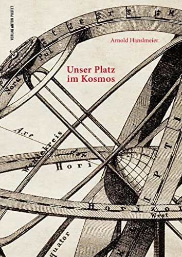 Stock image for Unser Platz im Kosmos for sale by Revaluation Books