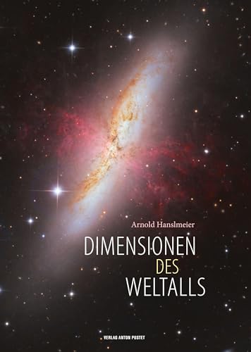 Stock image for Dimensionen des Weltalls for sale by medimops