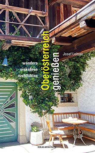 Stock image for Obersterreich genieen for sale by GreatBookPrices