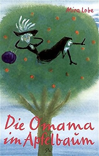 Stock image for Die Omama im Apfelbaum for sale by ThriftBooks-Dallas