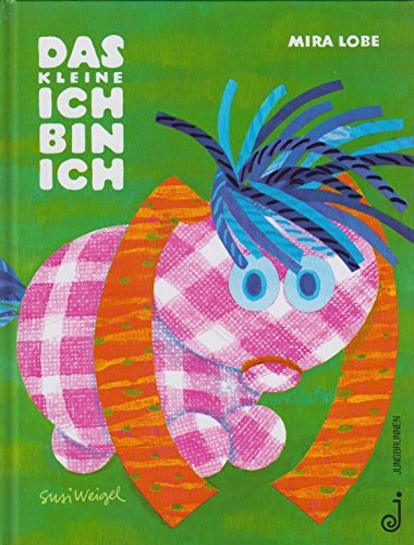 Beispielbild fr Das kleine Ich Bin Ich (German Edition) zum Verkauf von SecondSale