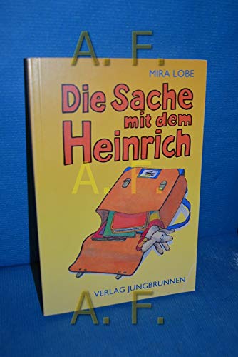 Die Sache mit dem Heinrich