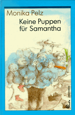 Keine Puppen für Samantha